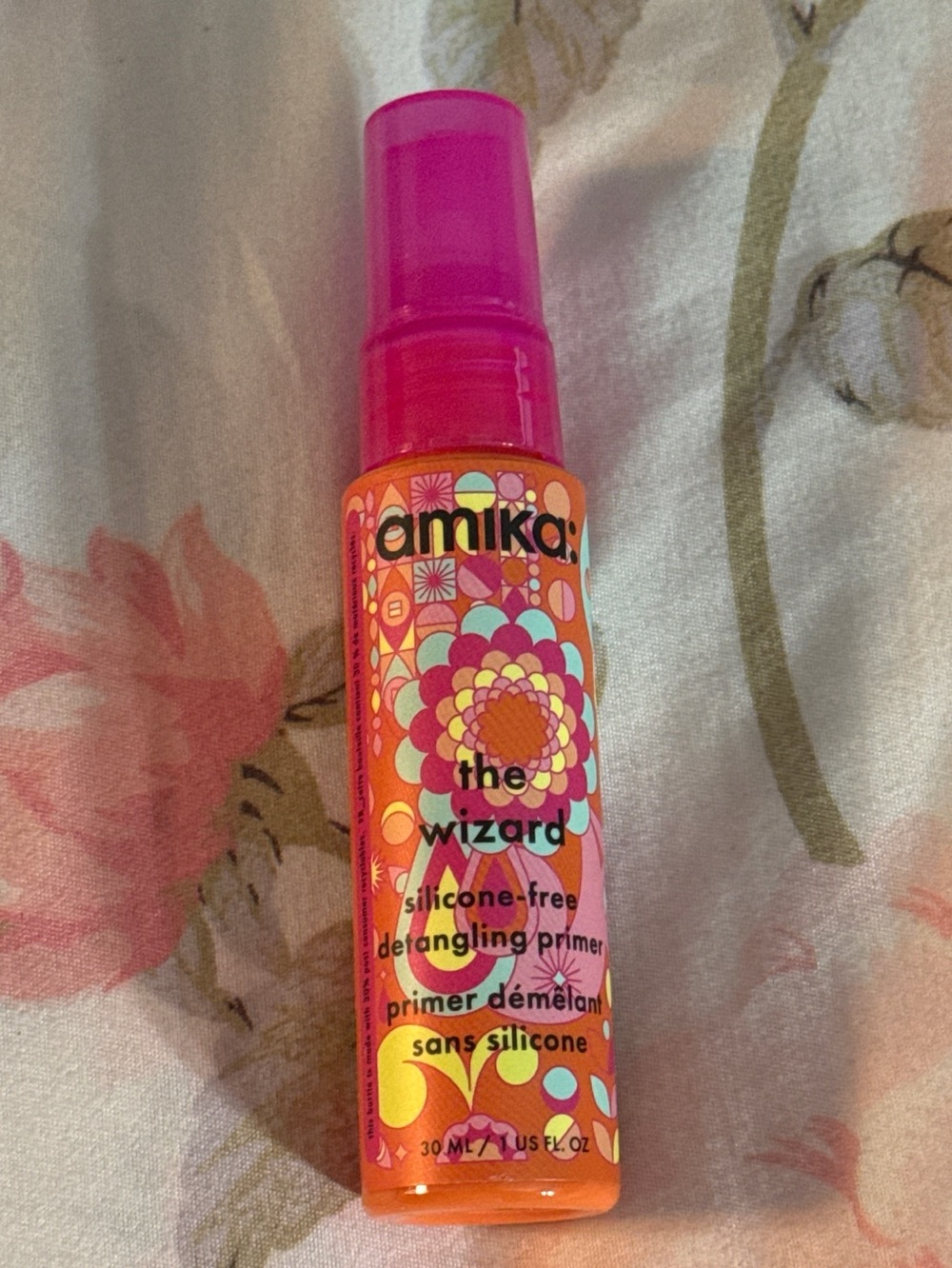 Amika Detangling Primer